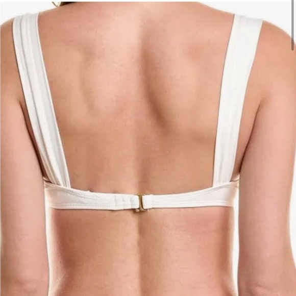 ✨NWT✨ WeWoreWhat Claudia Bikini Top - Picture 4 of 5